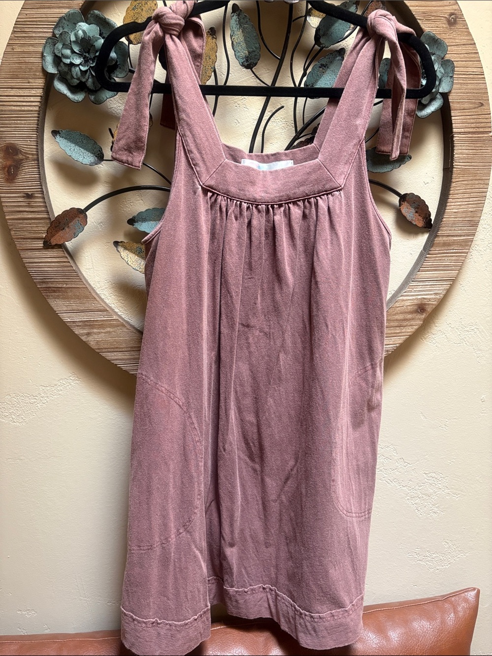 FP Honey Mini Dress